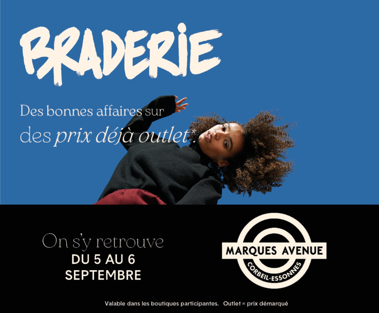 Braderie