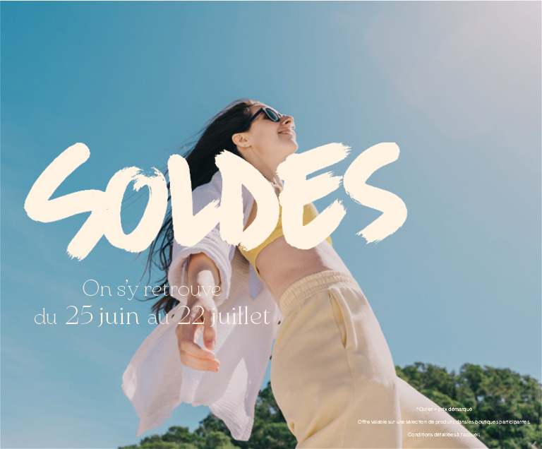 Soldes
