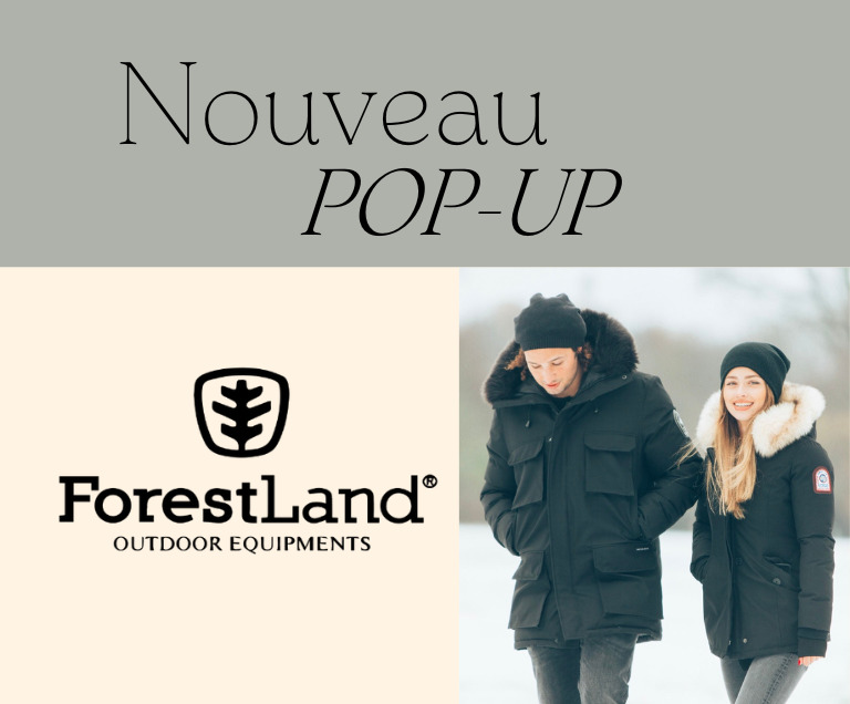 Forestland