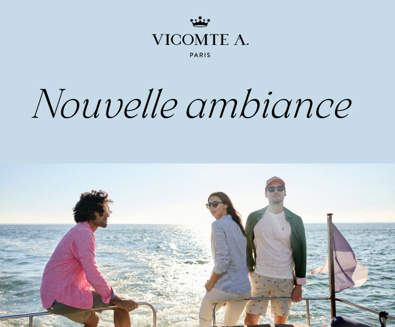 Vicomte