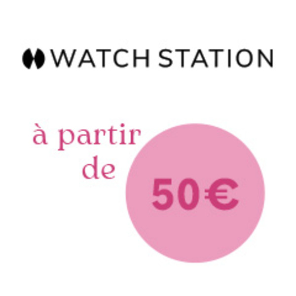 Watch Station