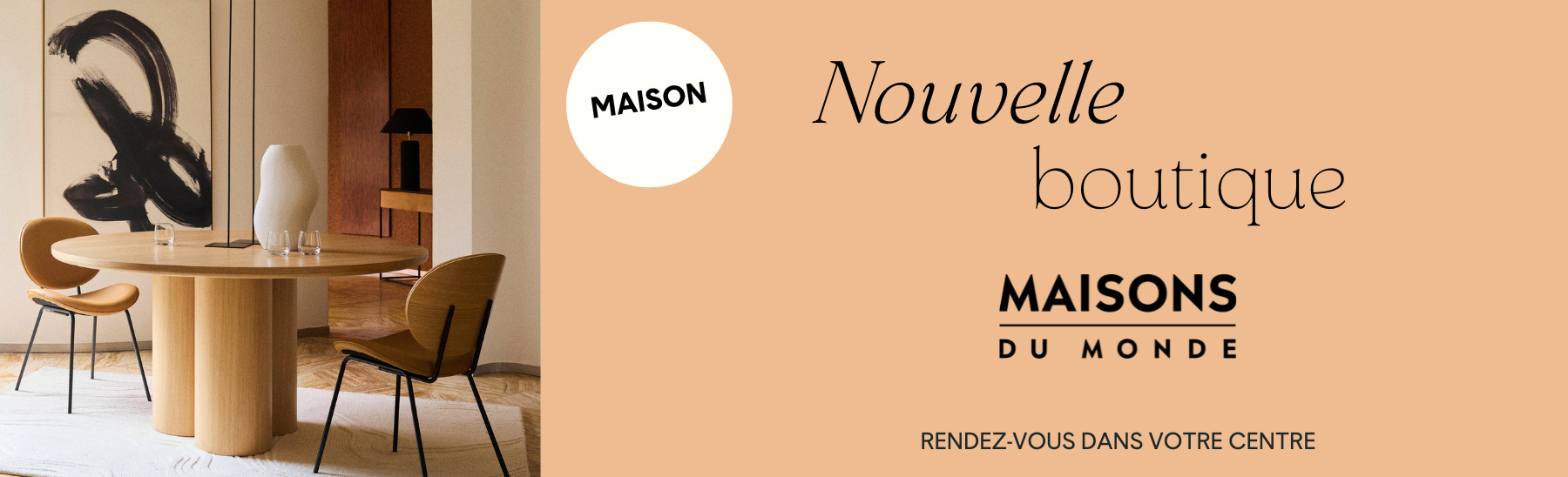 Maisons Du Monde