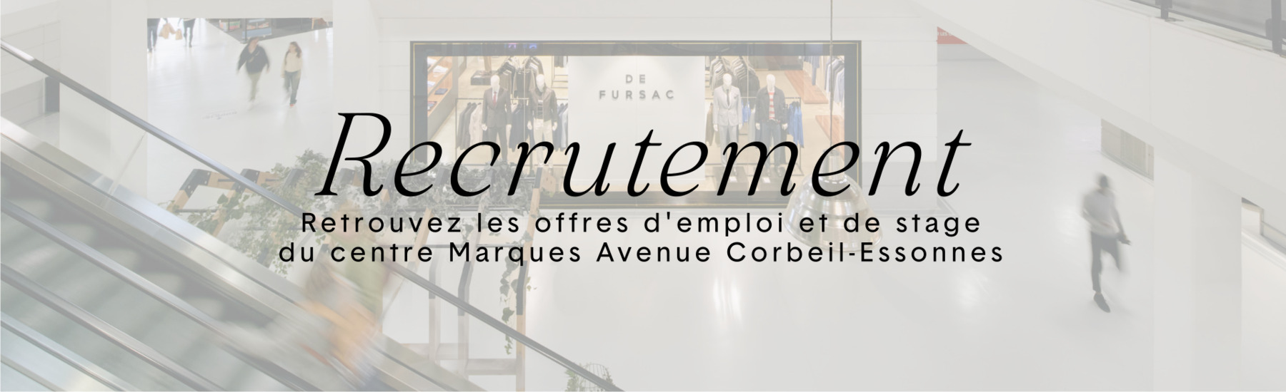 Corbeil-Essonnes recrutement
