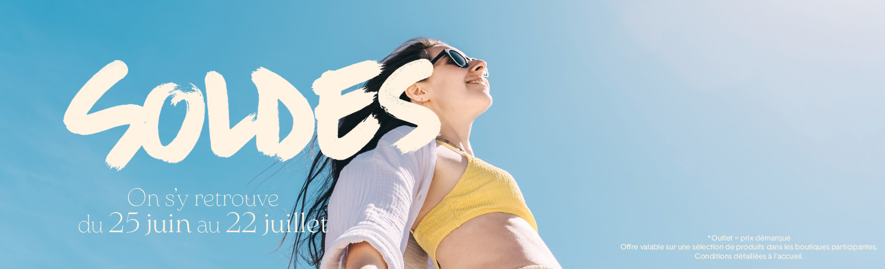 Soldes sur marquesavenue.com