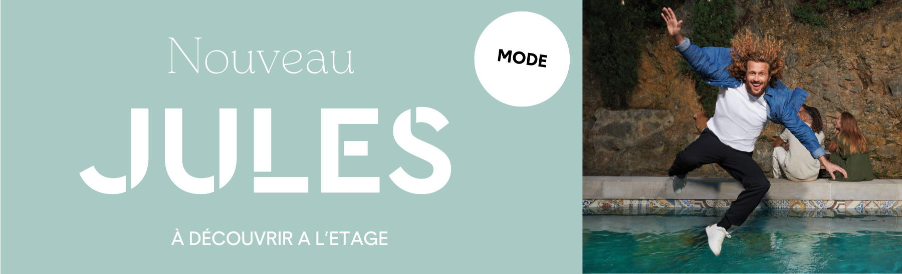 Ouverture Jules