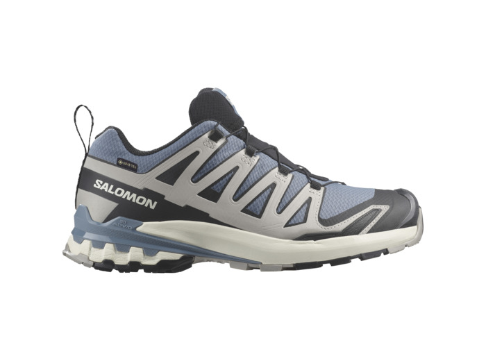 Xa Pro 3D V9 Gtx Flint Stone Black Ghost Gray