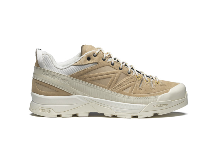 X-Alp Ltr Vanilla Ice Almond Buff Banana Crea