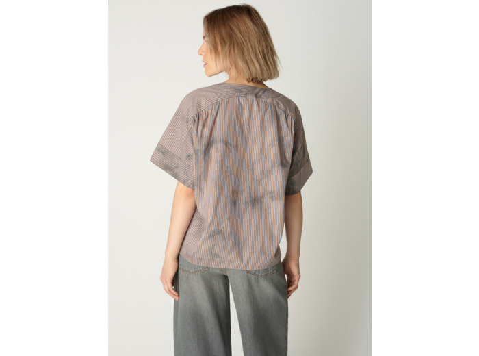 Blouse brume brume