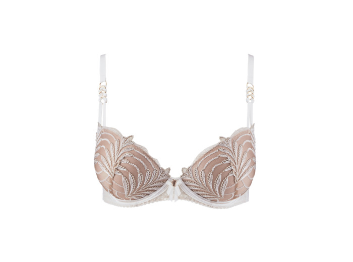 Soutien-gorge Push-up coques Hypnolove