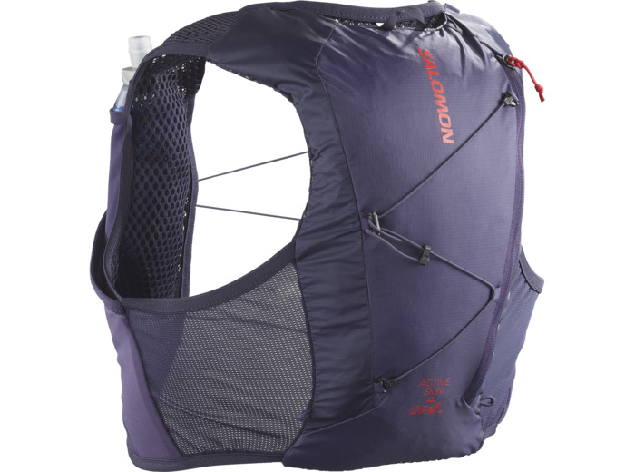 Active Skin 4 Grvl Set Maritime Blue Astral Aura Haute Red