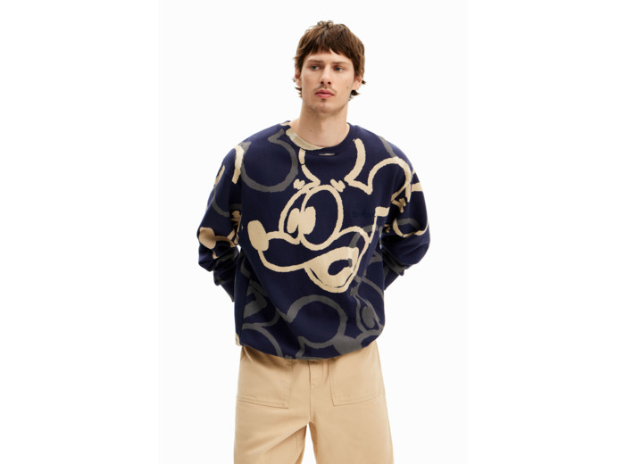 Sweat Long Sleeve
