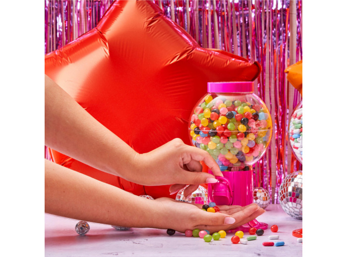 Distributeur Dragibus