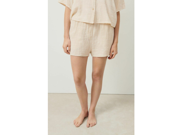 Short femme Oyobay