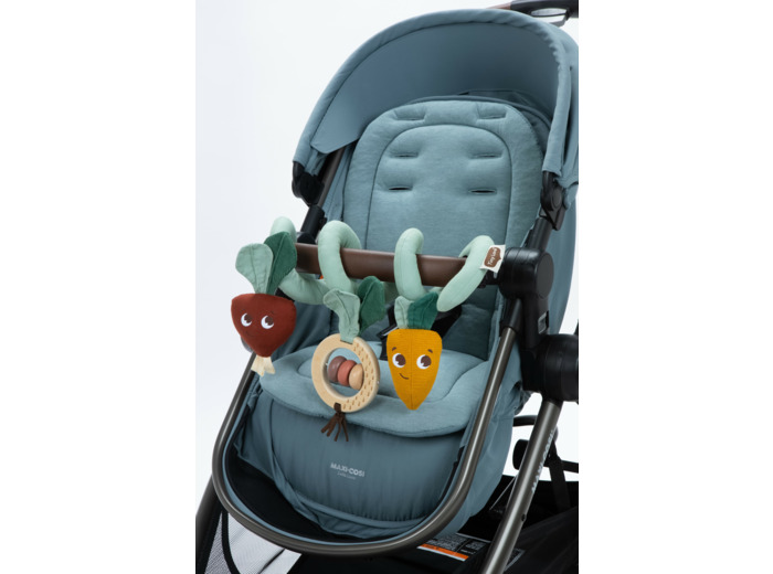 Arche pour poussette Multico