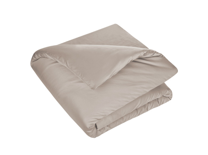 Housse de couette Opium | Satin luxueux | Tradition des Vosges