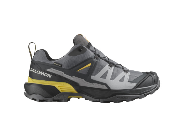 X Ultra 360 Gtx Castlerock Black Spicy Mustard