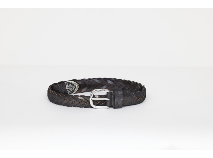 Ceinture SILLE Black