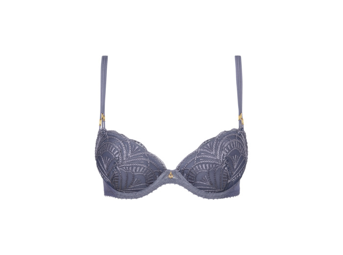 Soutien-gorge Push-up coques Vibes