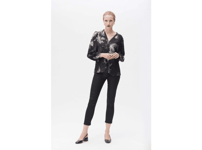 Blouse cora