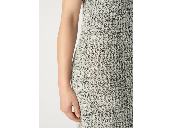 Robe cristel crooner