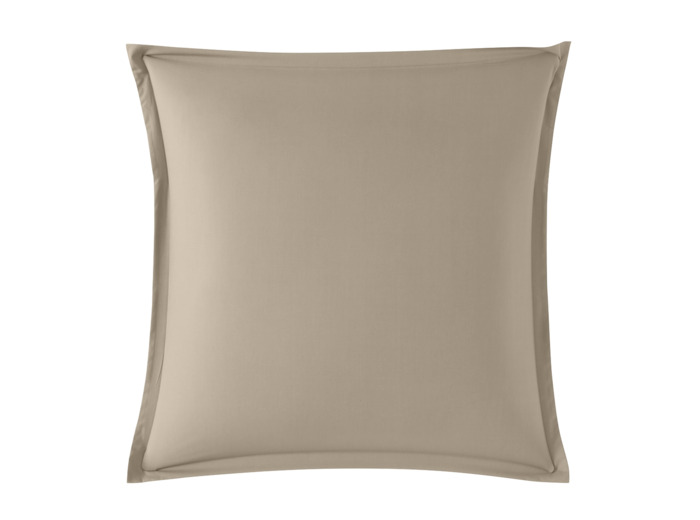 Taie d'oreiller Influence Percale Osier