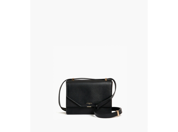 Petit sac bandoulière Naya en cuir liégé