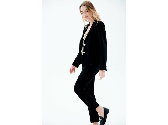 Veste vanina