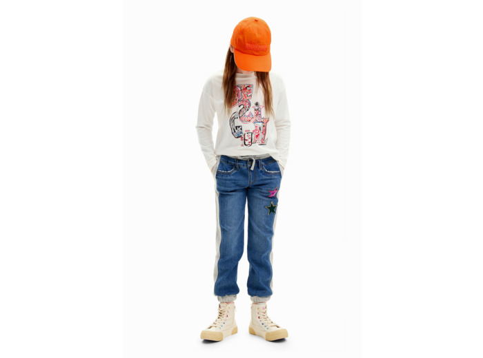 T-Shirt Long Sleeve