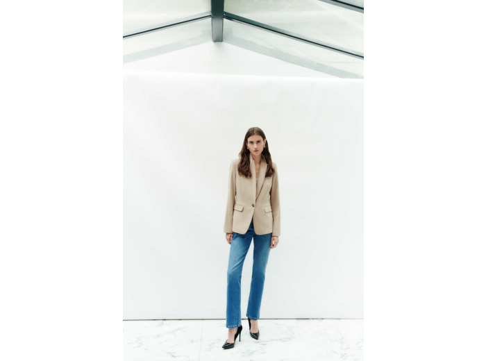 Blazer aurora