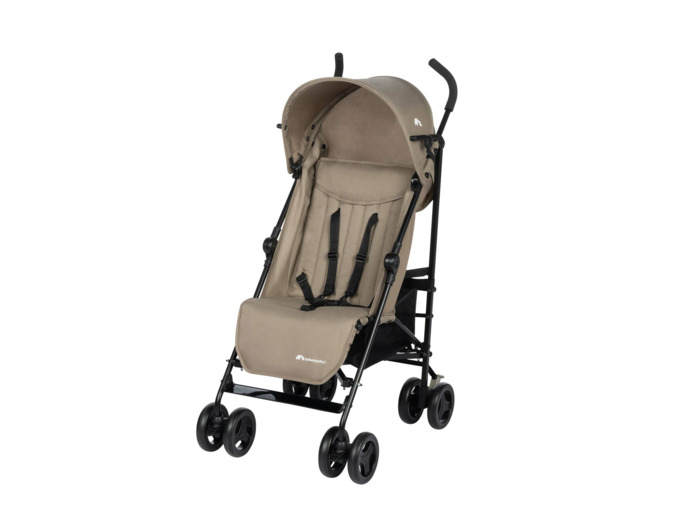 BEBECONFORT RAINBOW Mineral Beige
