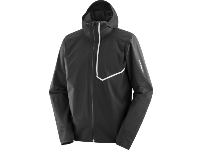 Bonatti Trail Jkt Deep Black