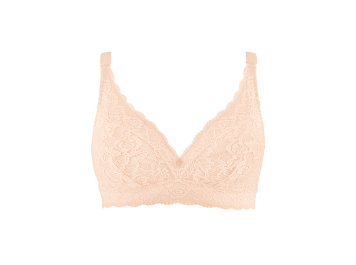 Soutien-gorge Brassière confort Rosessence