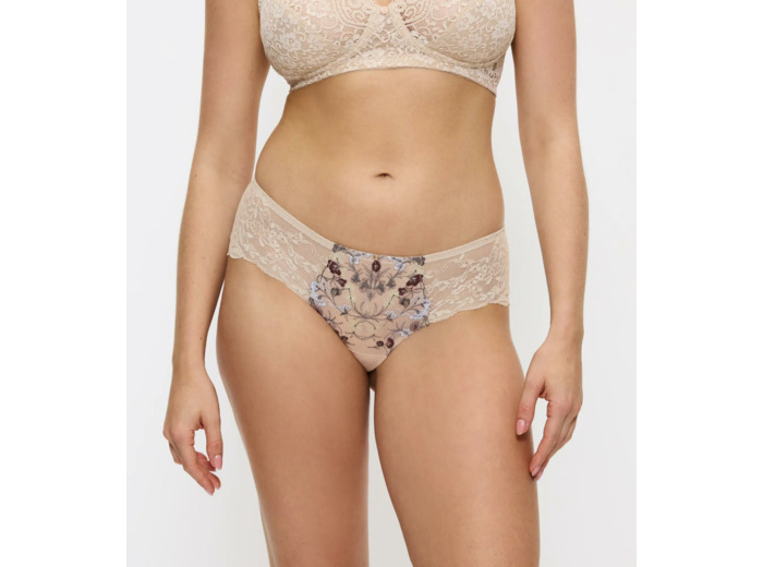 Culotte hipster