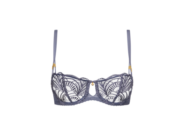 Soutien-gorge Corbeille avec armatures Vibes