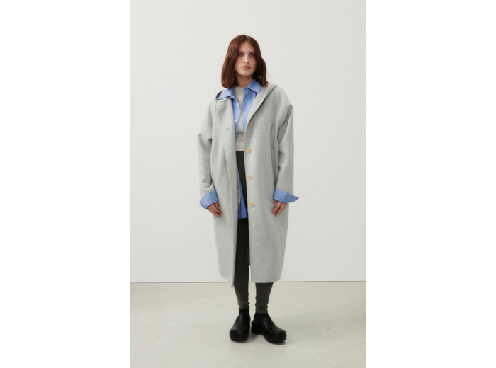 Manteau femme Dadoulove