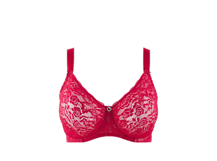 Soutien-gorge Emboîtant confort Rosessence