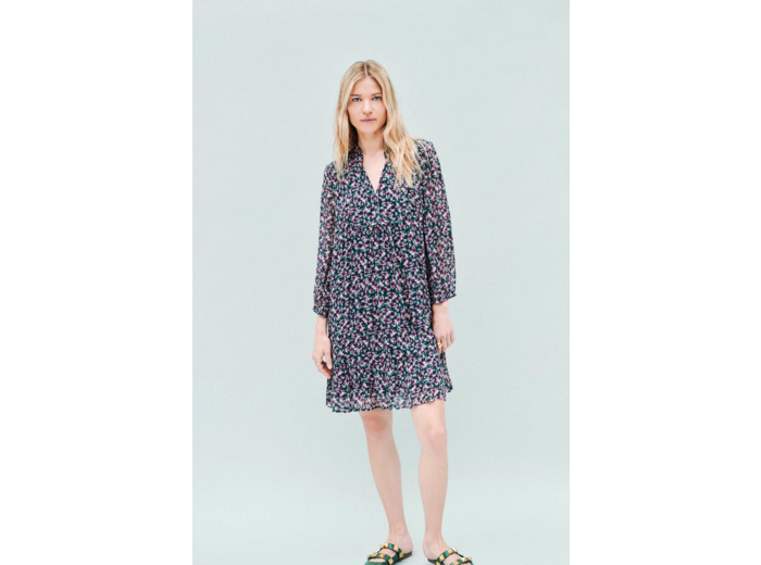 Robe galilee