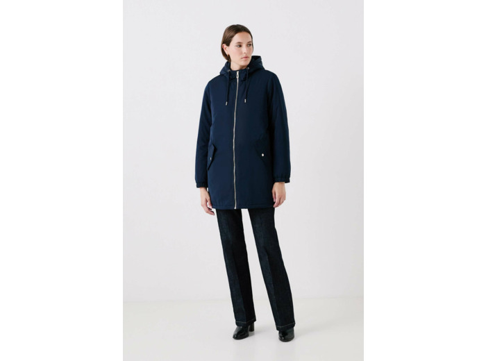 Parka grenouille