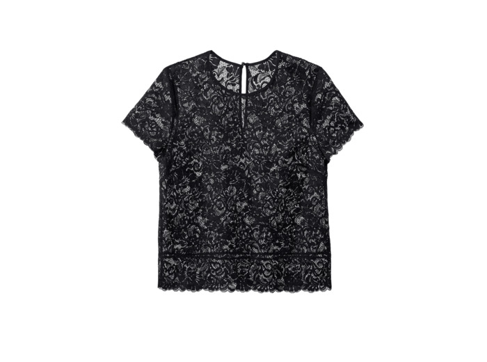 Top manches longues Mon Bijou