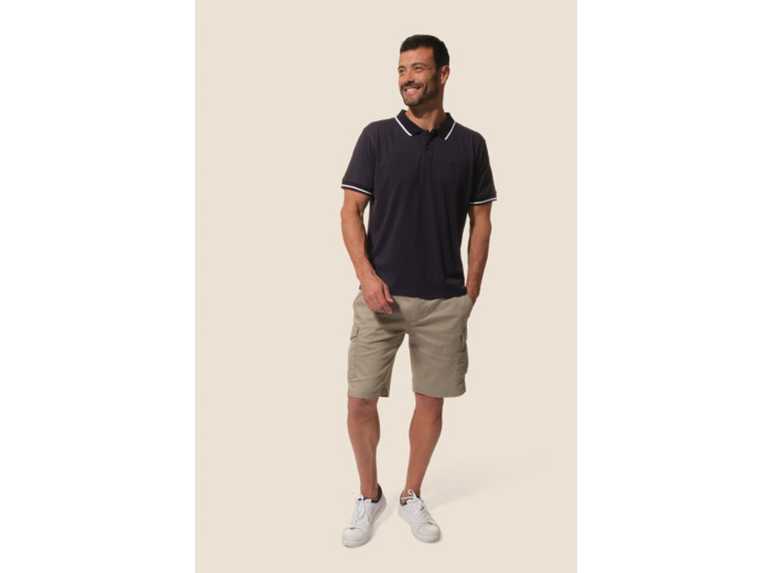 Bermuda homme Aumaric