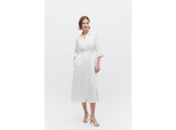Robe yana 100% lin