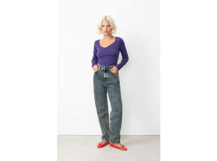 T-shirt femme Xoubow