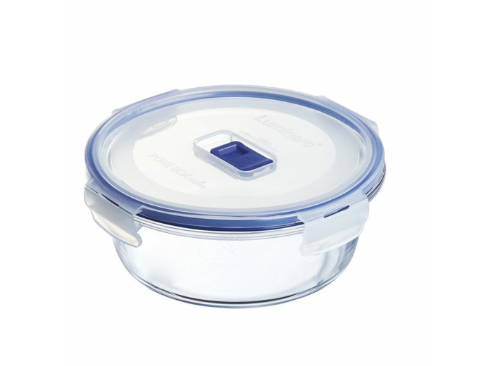 Boite ronde 92cl Pure Box Active