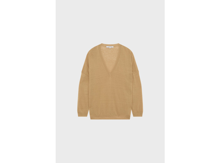 Pull V ample et fin - JAYCEE