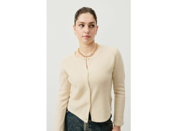 Gilet femme Raxow