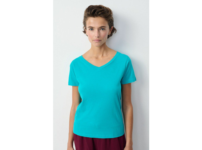 T-shirt femme Gamipy