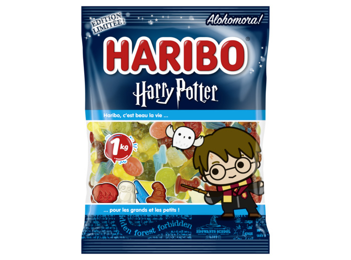 Harry potter 1kg