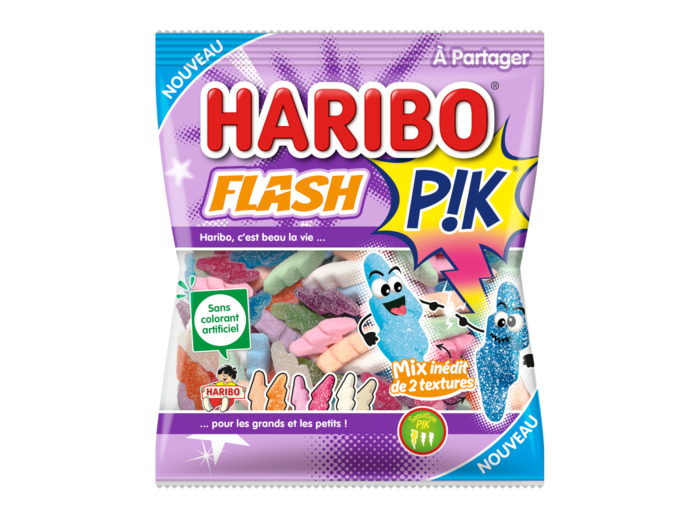 Flash Pik 180g