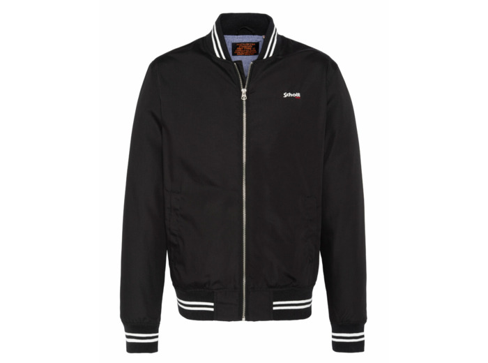 Blouson collège léger SCHOTT VARSO