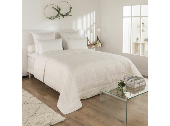 Couette Soie Luxe - ETE